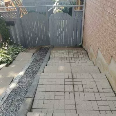 Bsmt 28, Lina Marra, Patterson, Vaughan