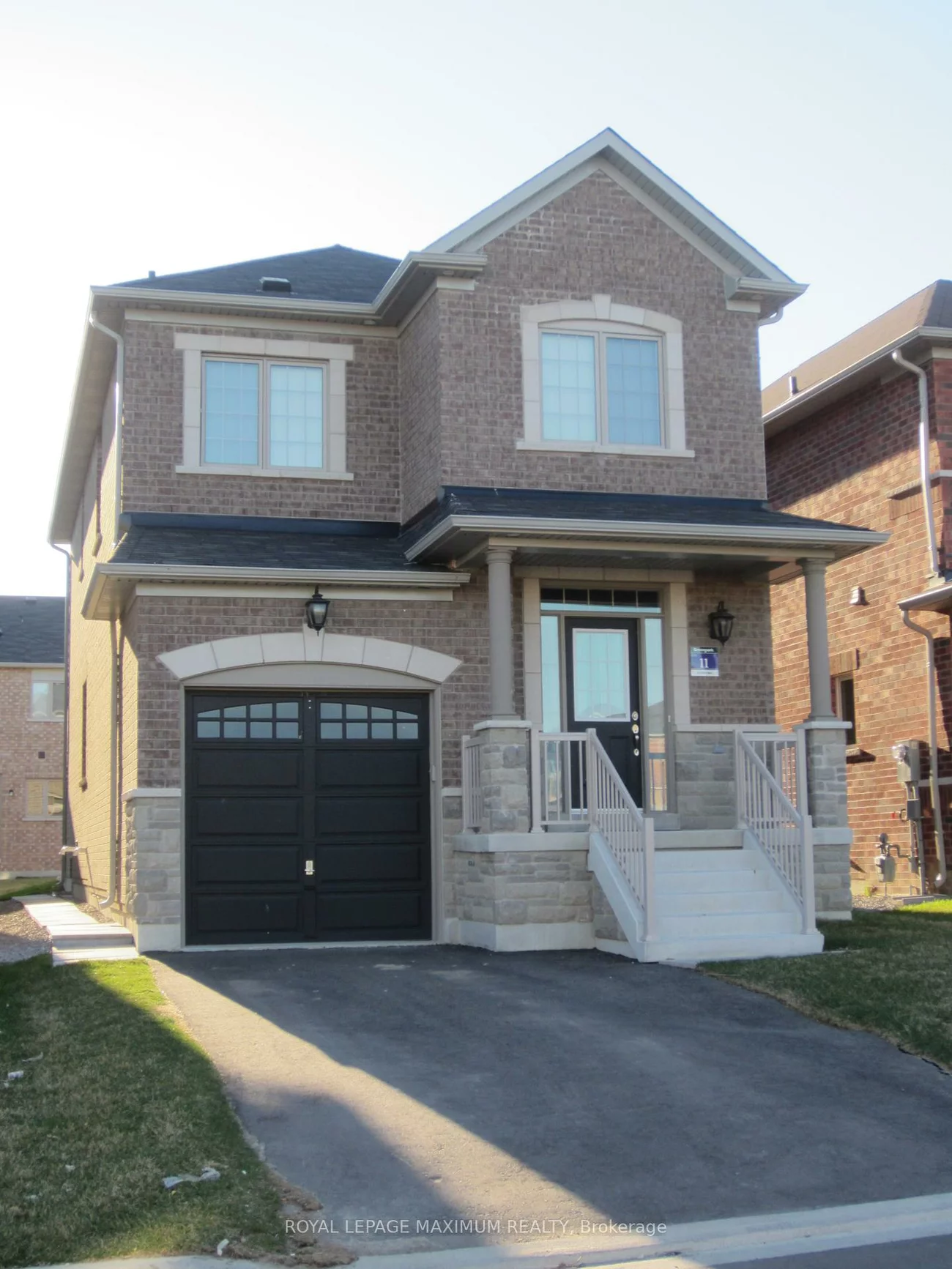 16, Orion, Vellore Village, Vaughan