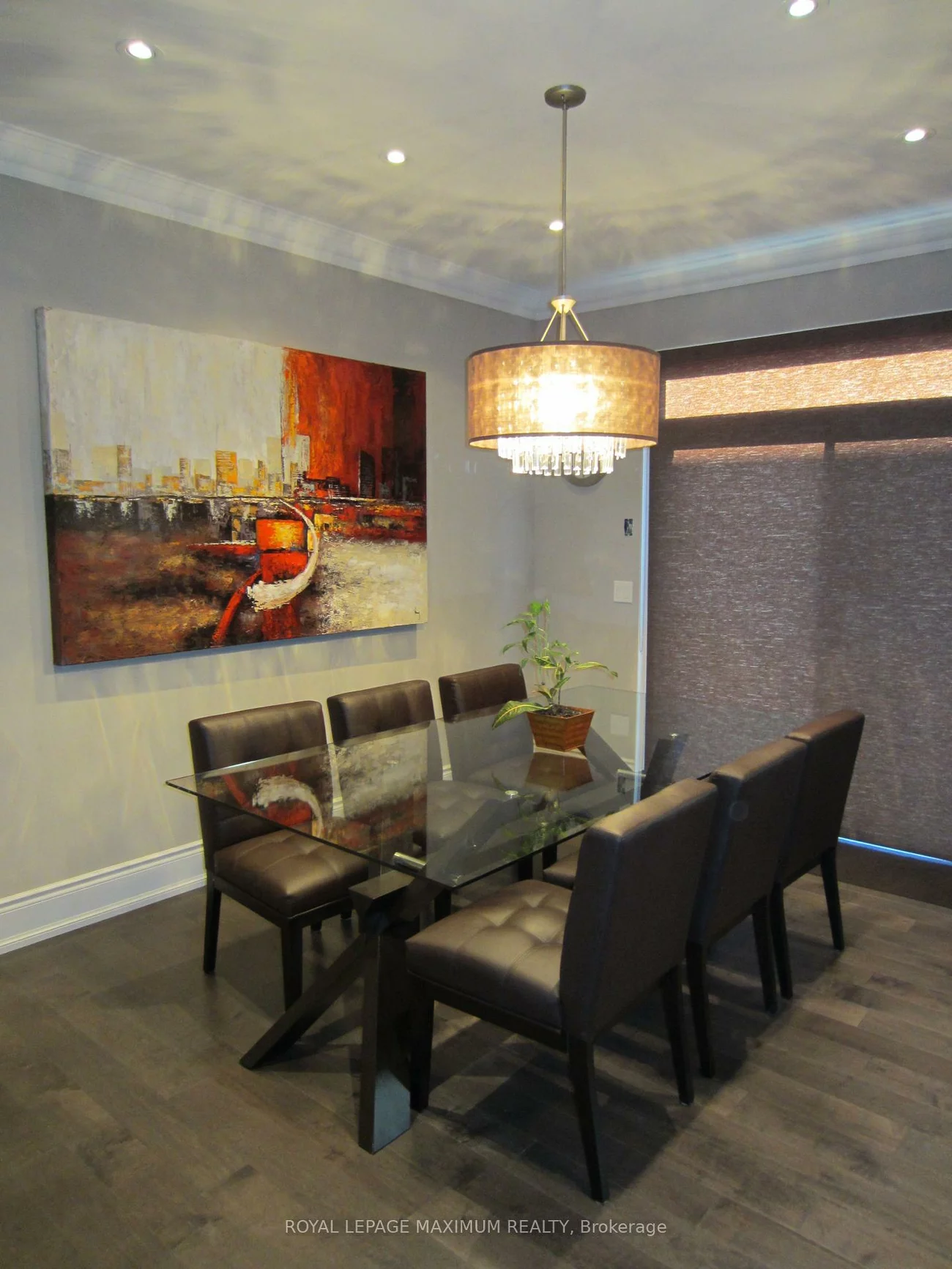 16, Orion, Vellore Village, Vaughan