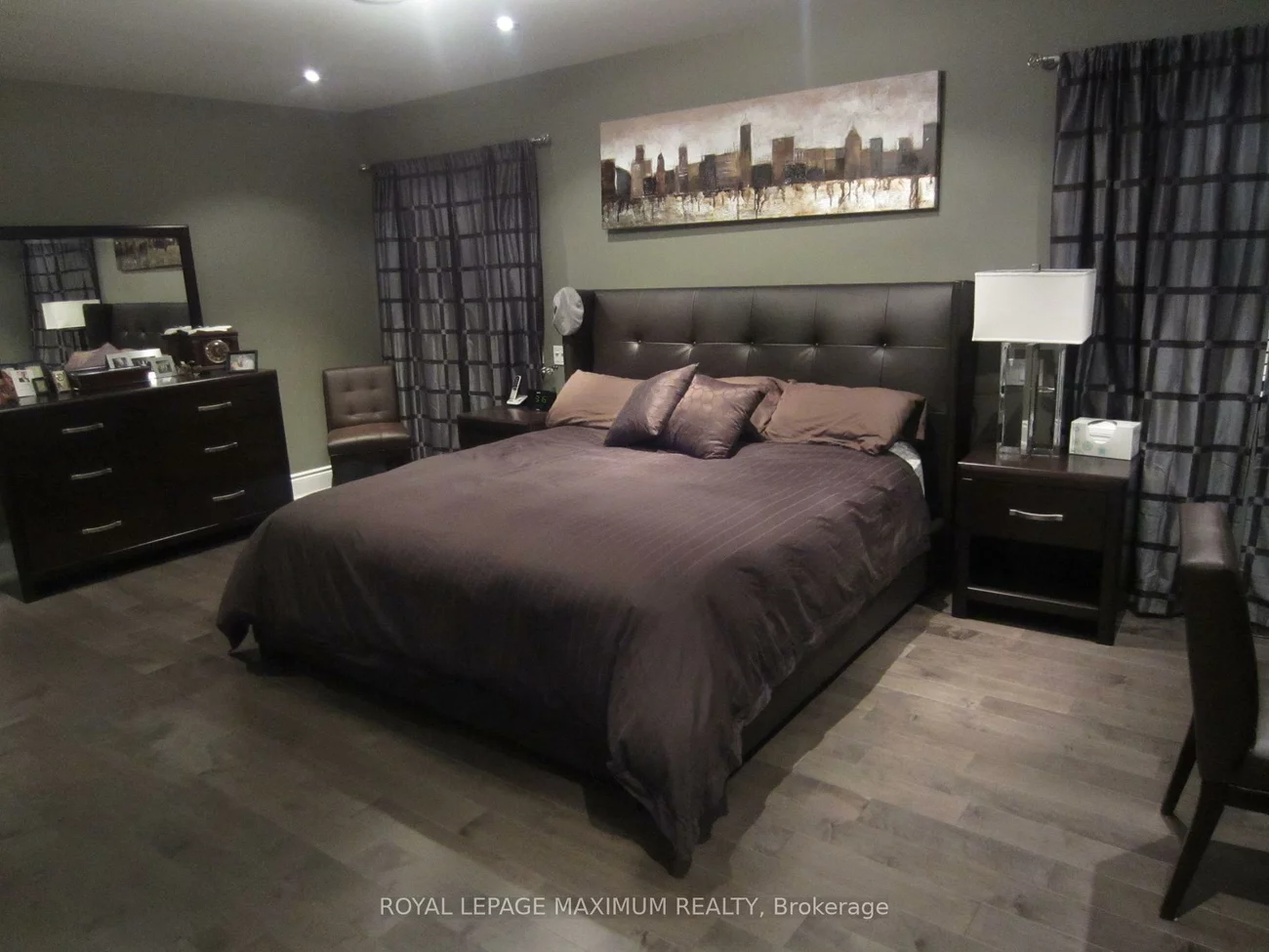 16, Orion, Vellore Village, Vaughan