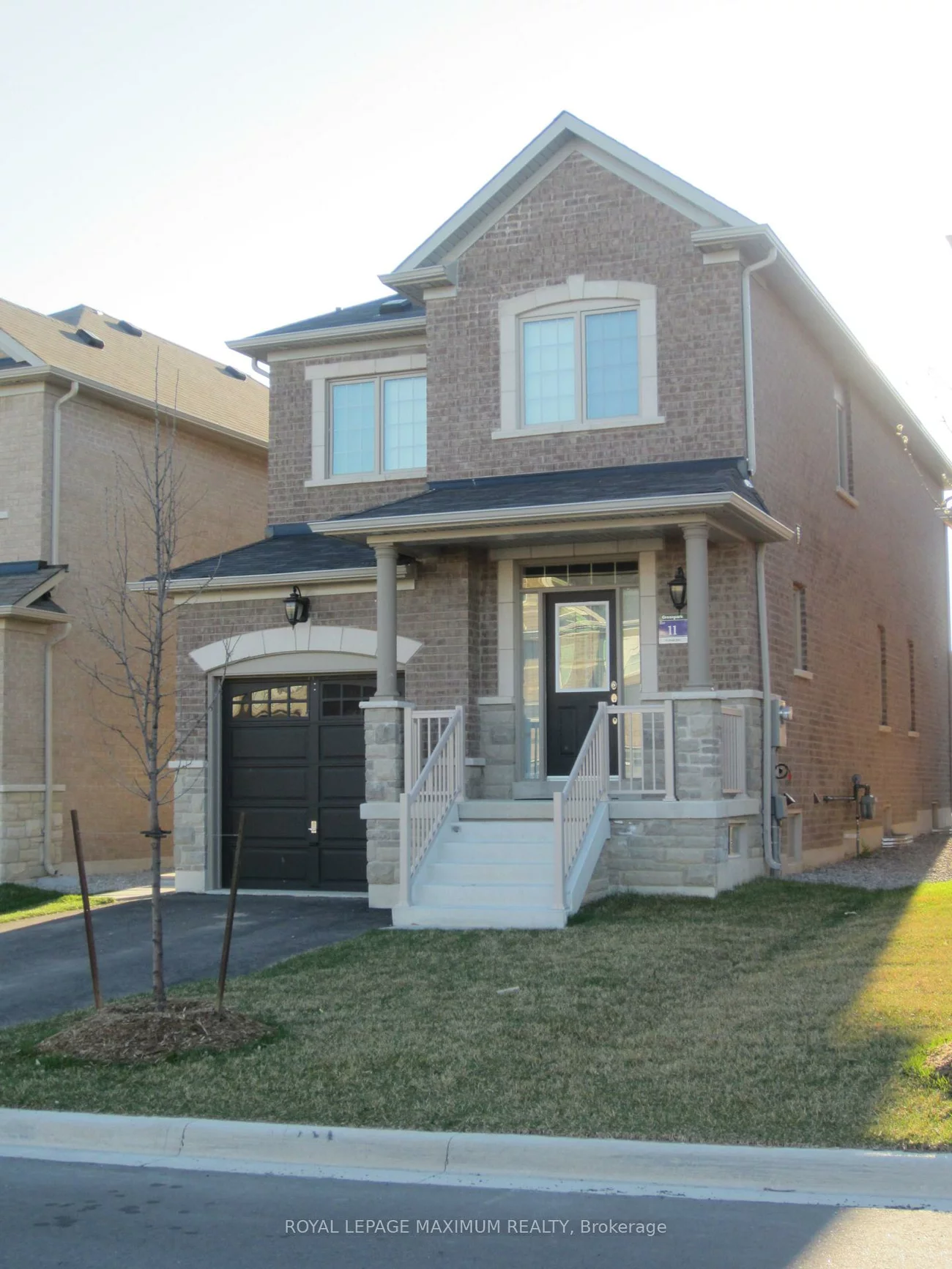 16, Orion, Vellore Village, Vaughan