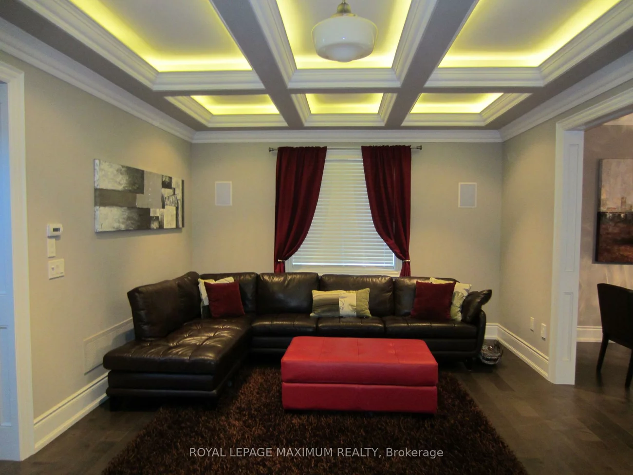 16, Orion, Vellore Village, Vaughan