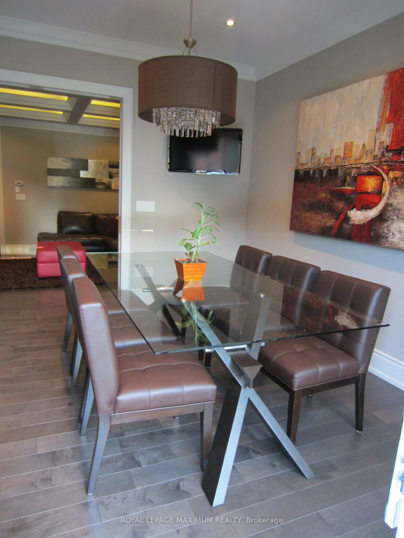 16, Orion, Vellore Village, Vaughan