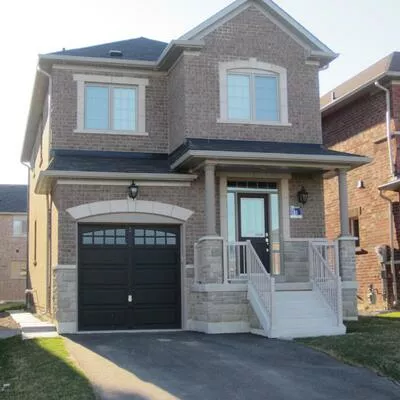 16, Orion, Vellore Village, Vaughan