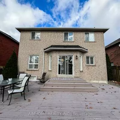 49, Pine Hollow, Maple, Vaughan