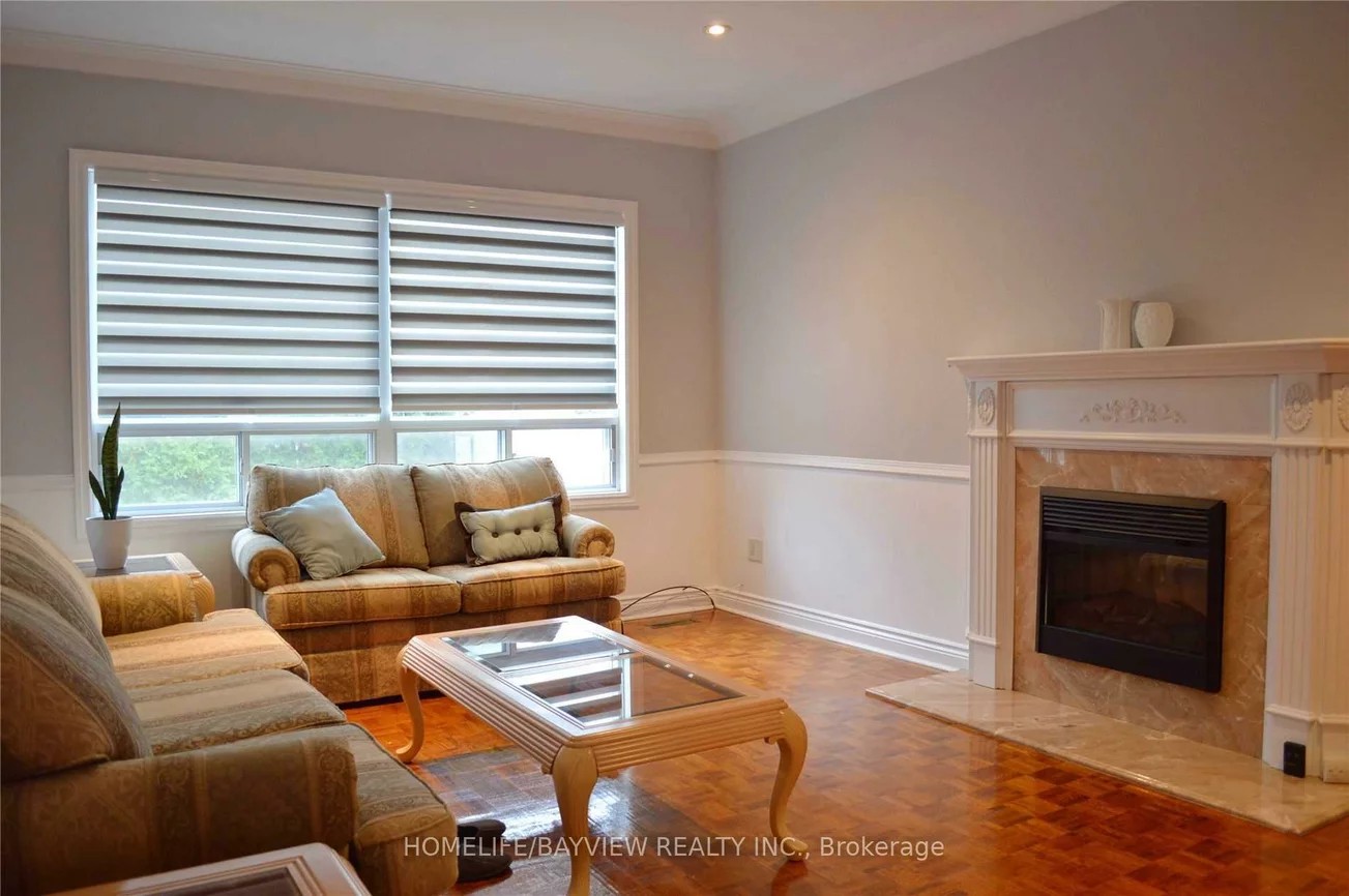 23, Arrowhead, East Woodbridge, Vaughan