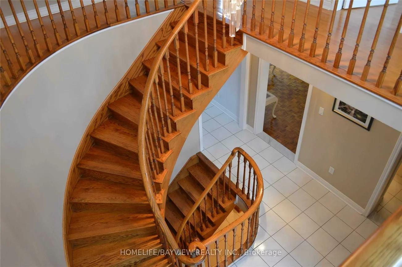 23, Arrowhead, East Woodbridge, Vaughan