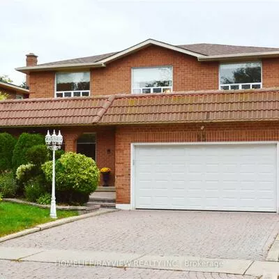 23, Arrowhead, East Woodbridge, Vaughan