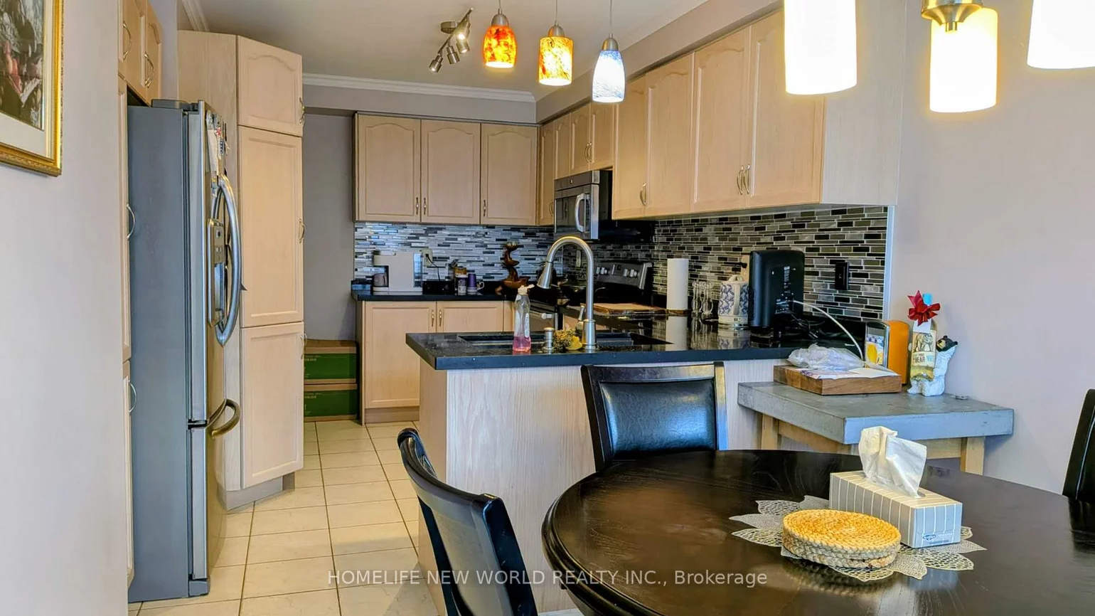 100, Castle Park, Sonoma Heights, Vaughan