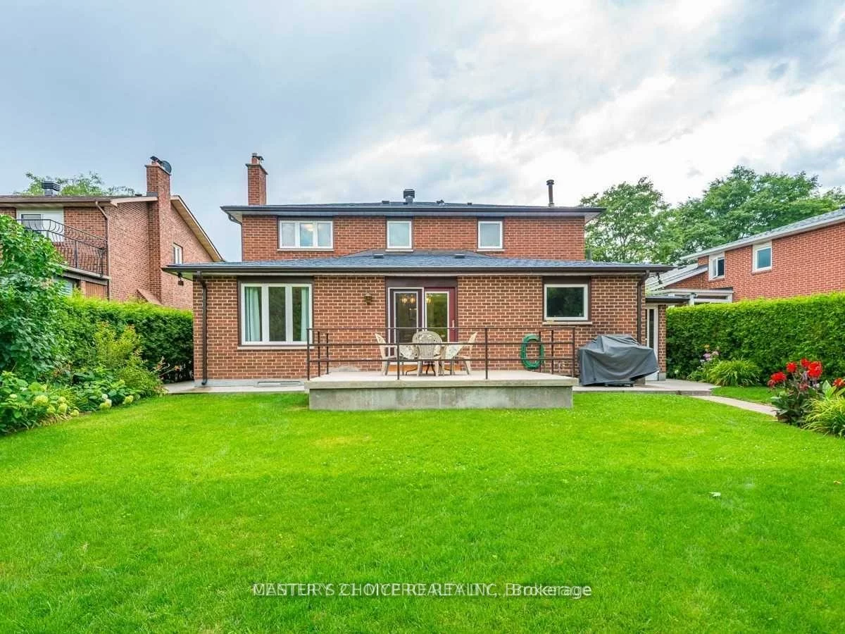 48, Cherry Hills, Glen Shields, Vaughan