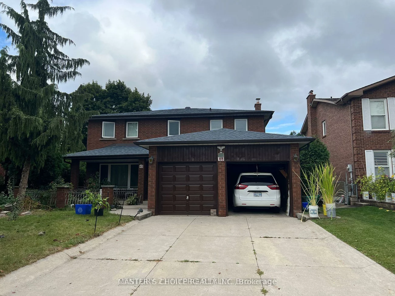 48, Cherry Hills, Glen Shields, Vaughan