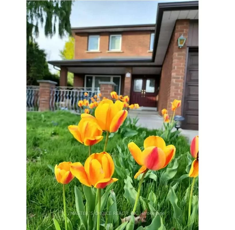 48, Cherry Hills, Glen Shields, Vaughan