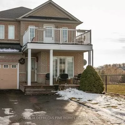 294, Wildberry, Vellore Village, Vaughan