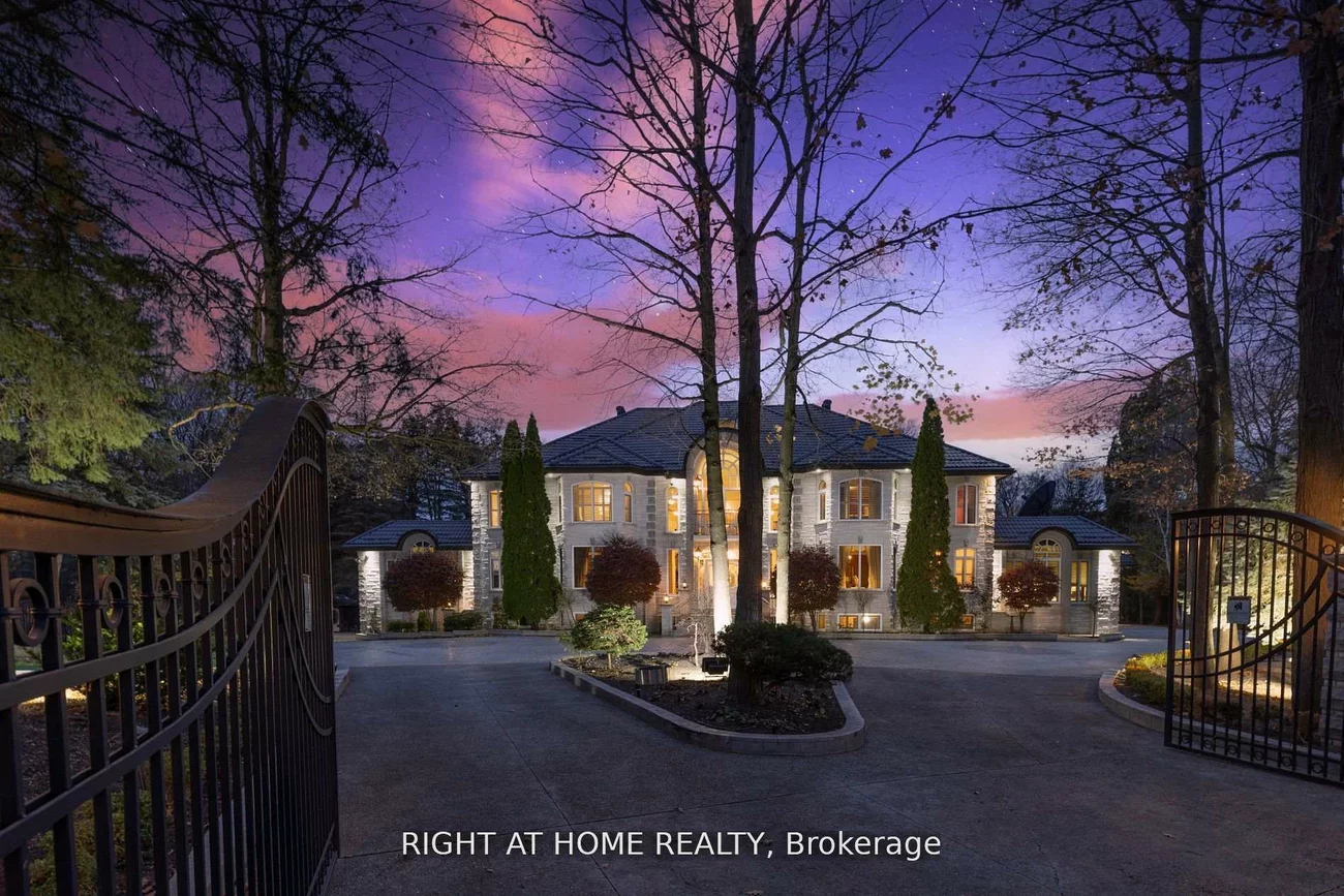 38, Sugarbush, East Woodbridge, Vaughan