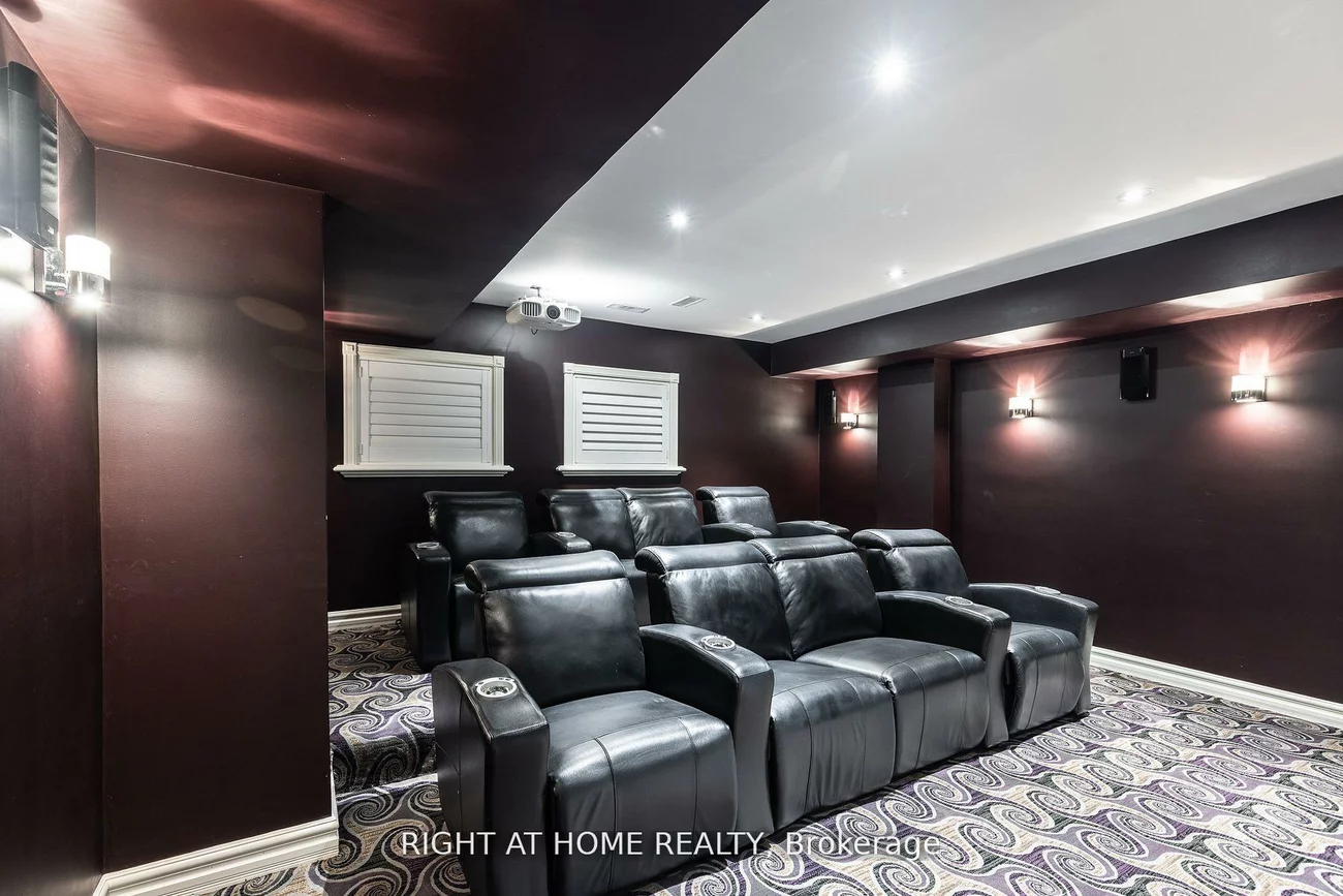 38, Sugarbush, East Woodbridge, Vaughan