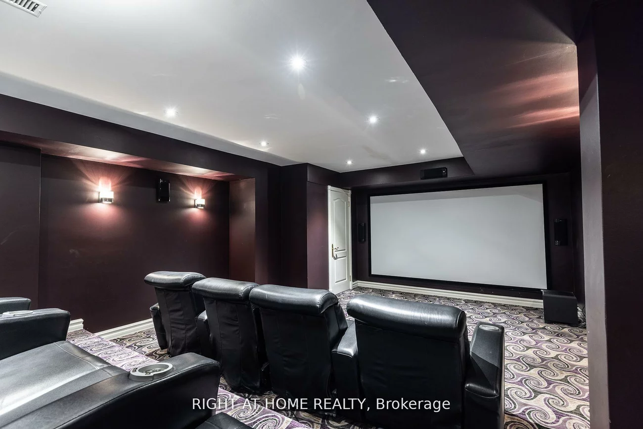 38, Sugarbush, East Woodbridge, Vaughan
