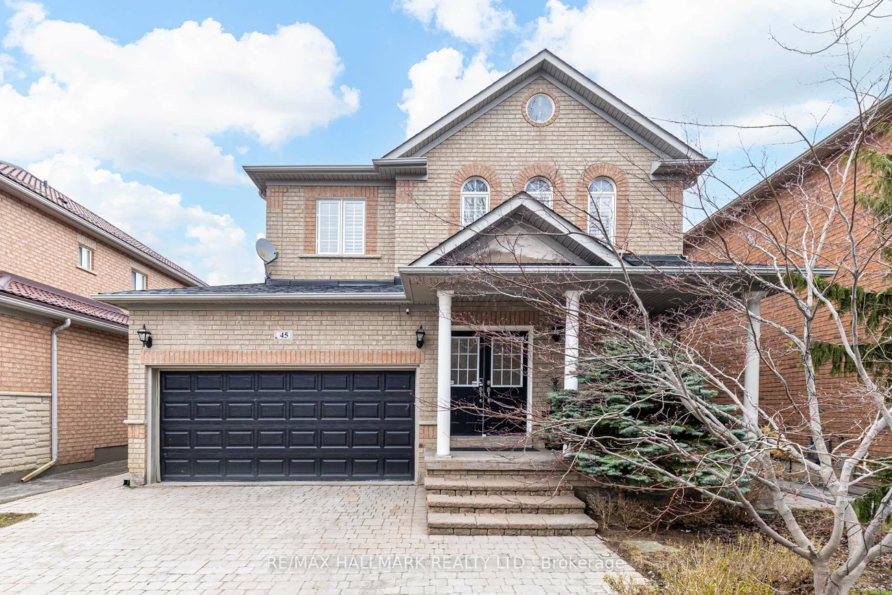 45, Oland, Vellore Village, Vaughan