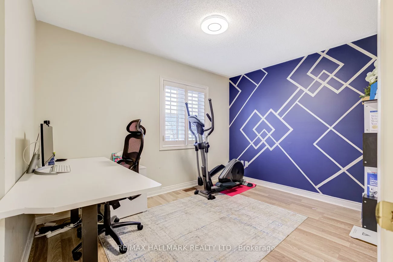 45, Oland, Vellore Village, Vaughan