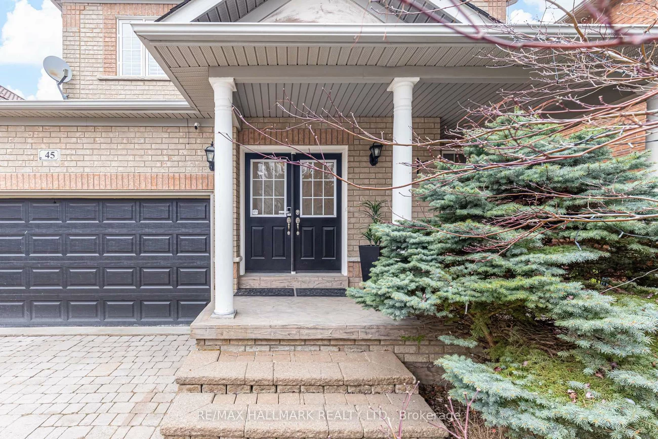 45, Oland, Vellore Village, Vaughan