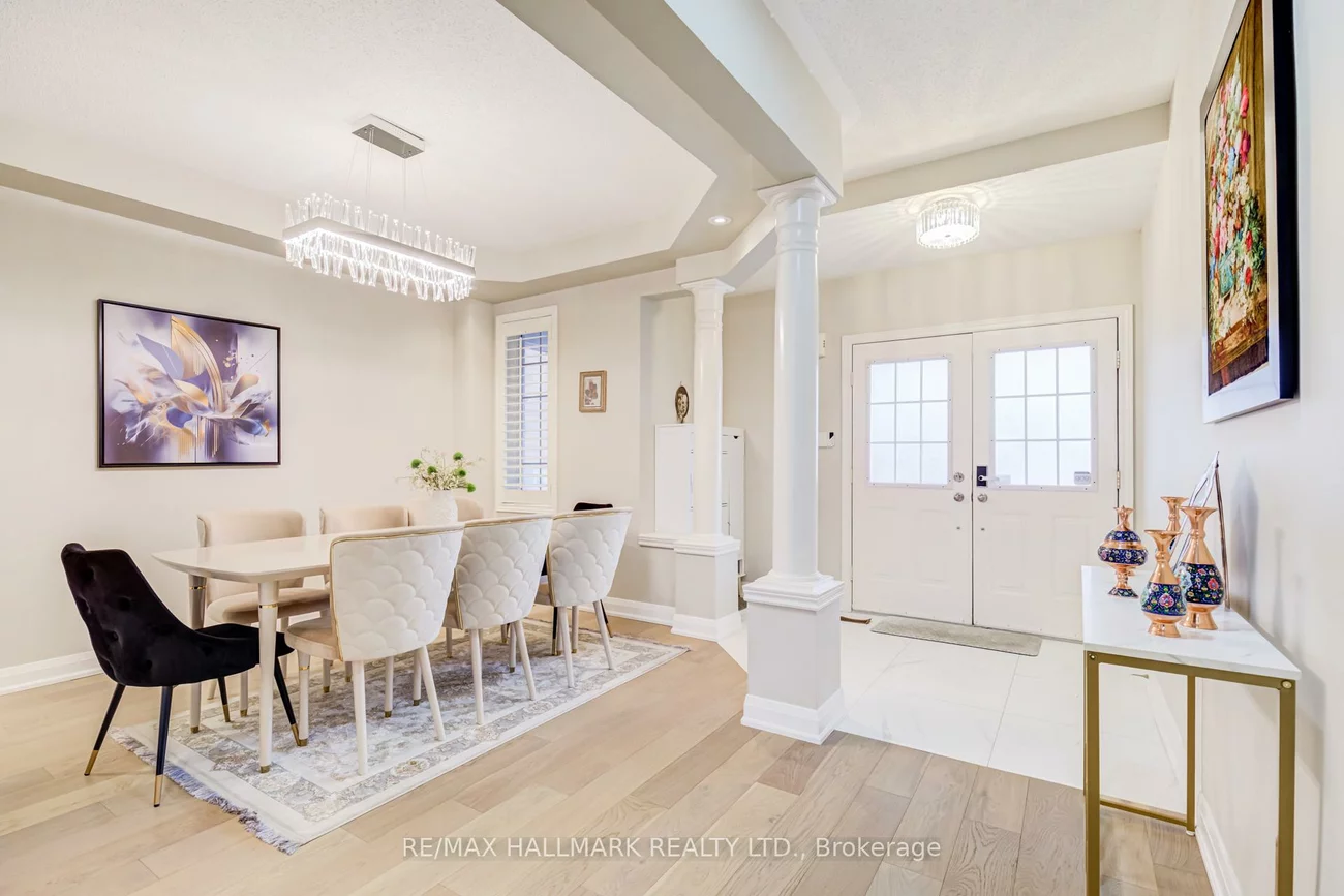 45, Oland, Vellore Village, Vaughan