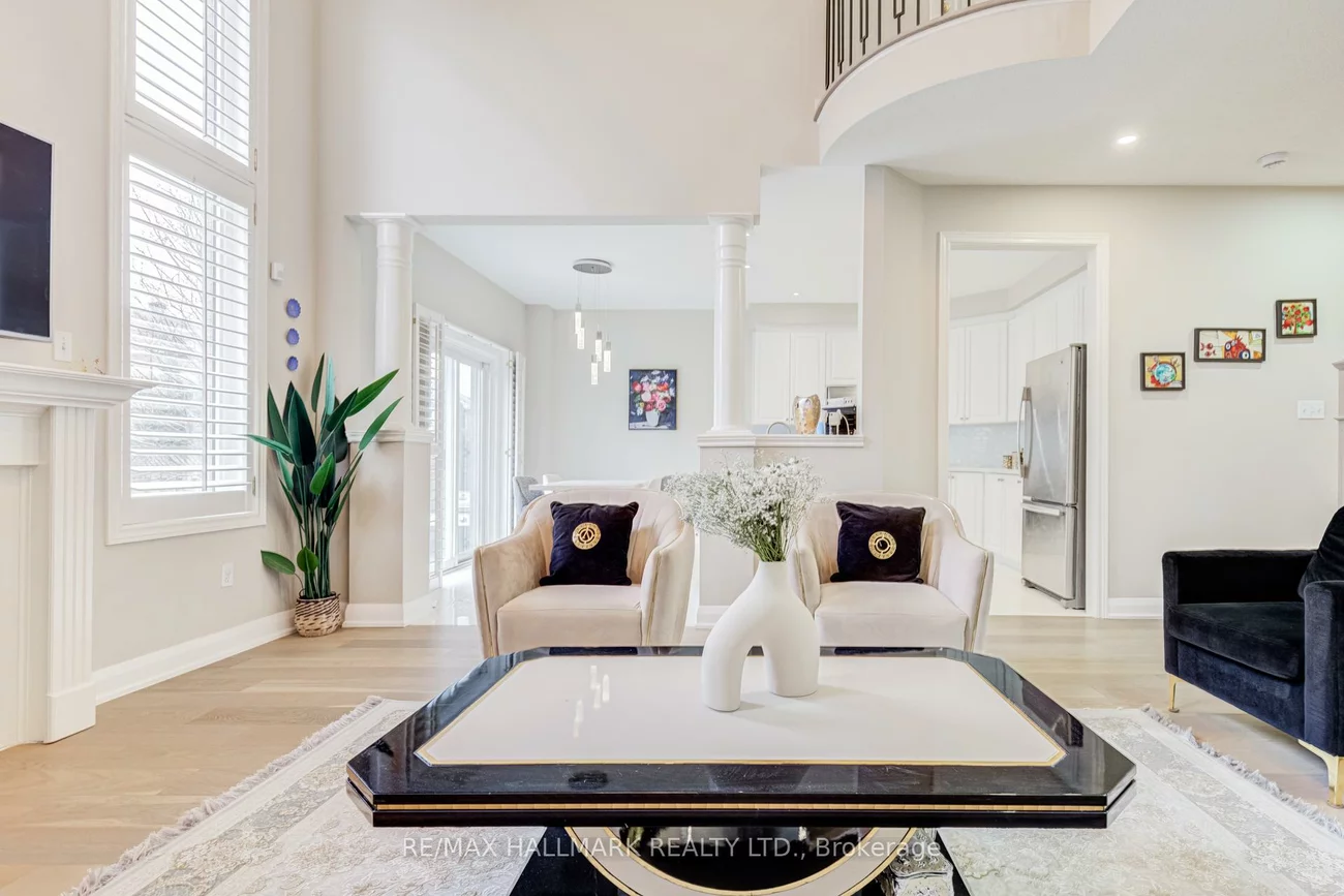 45, Oland, Vellore Village, Vaughan