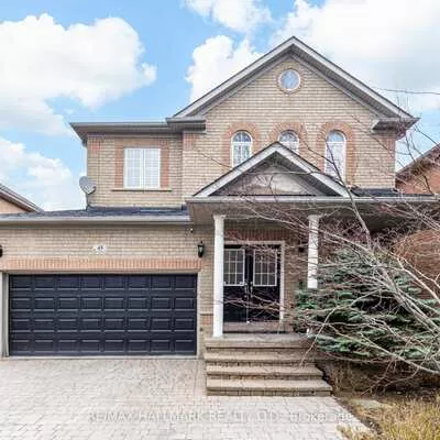 45, Oland, Vellore Village, Vaughan