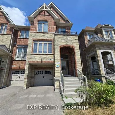 50, Farooq, Vellore Village, Vaughan