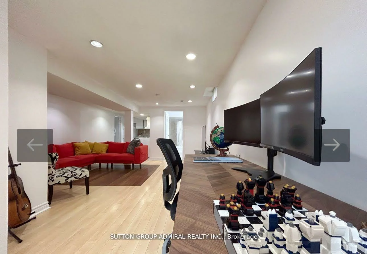 4, Mather, Lakeview Estates, Vaughan