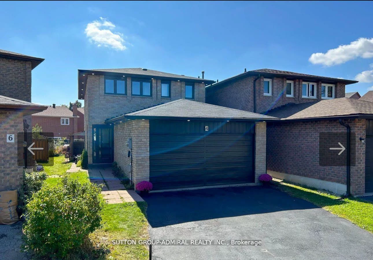 4, Mather, Lakeview Estates, Vaughan