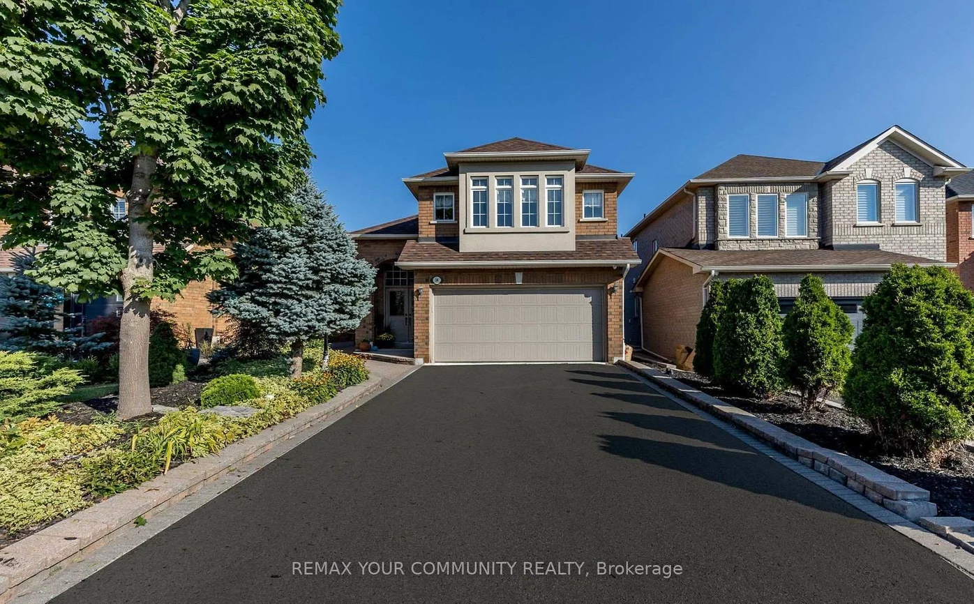 14, Sequoia, Sonoma Heights, Vaughan