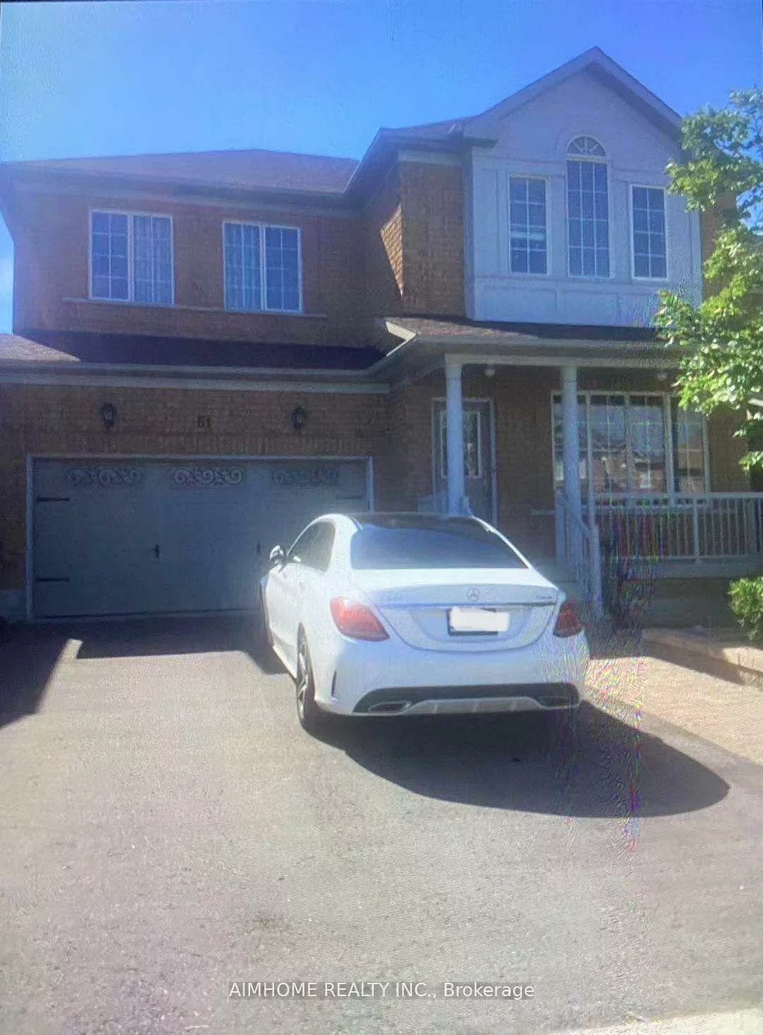 61, Ten Oaks Blvd, Patterson, Vaughan