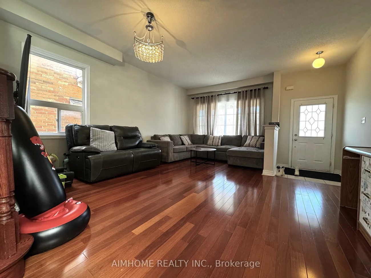 61, Ten Oaks Blvd, Patterson, Vaughan