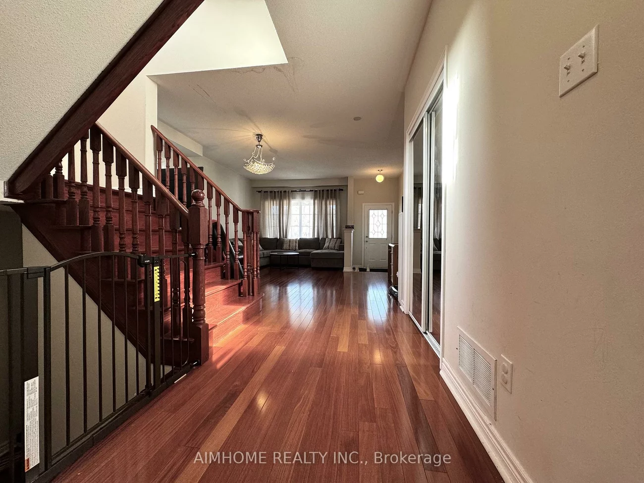 61, Ten Oaks Blvd, Patterson, Vaughan