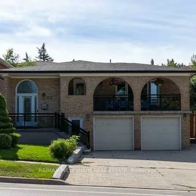 99, Willis, East Woodbridge, Vaughan