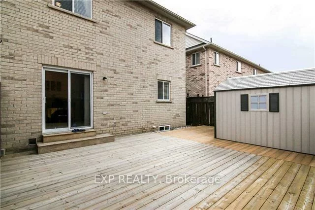 108, Hollywood Hill, Vellore Village, Vaughan