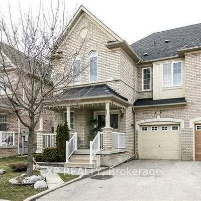 108, Hollywood Hill, Vellore Village, Vaughan