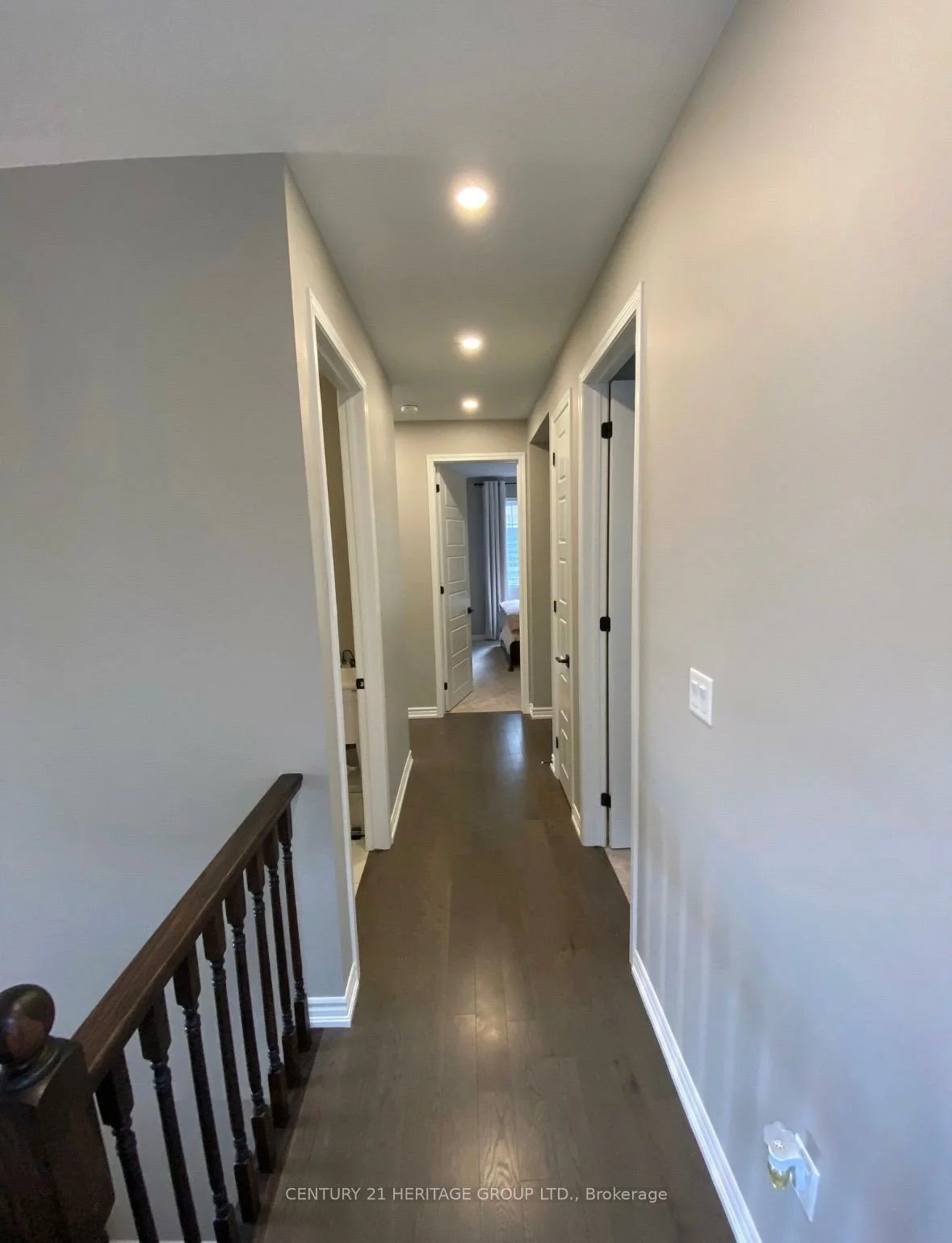 6, Morning Sparrow, Kleinburg, Vaughan