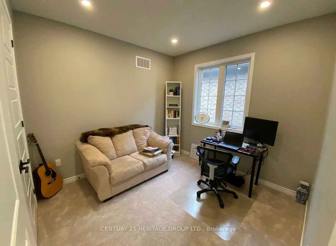 6, Morning Sparrow, Kleinburg, Vaughan