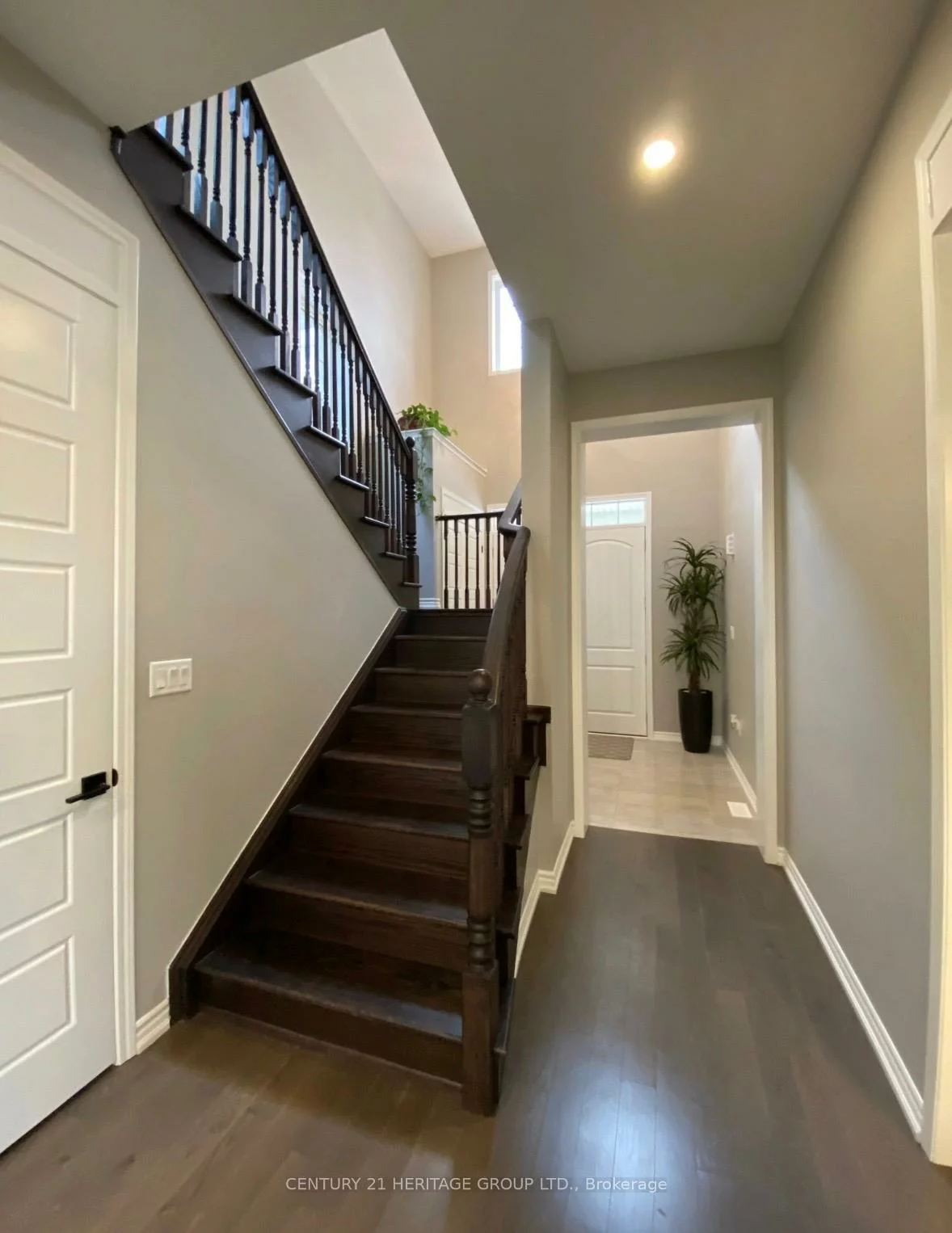 6, Morning Sparrow, Kleinburg, Vaughan