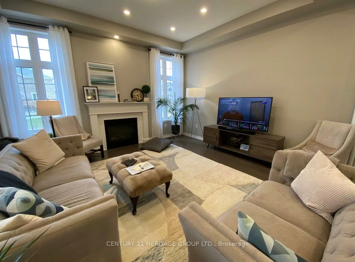 6, Morning Sparrow, Kleinburg, Vaughan