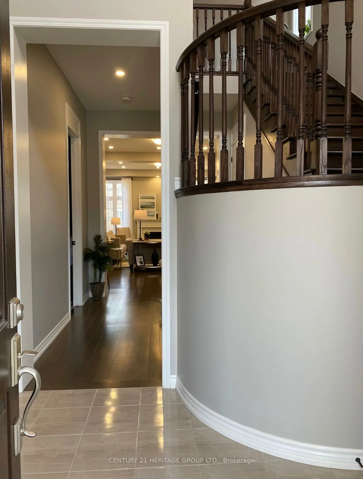 6, Morning Sparrow, Kleinburg, Vaughan