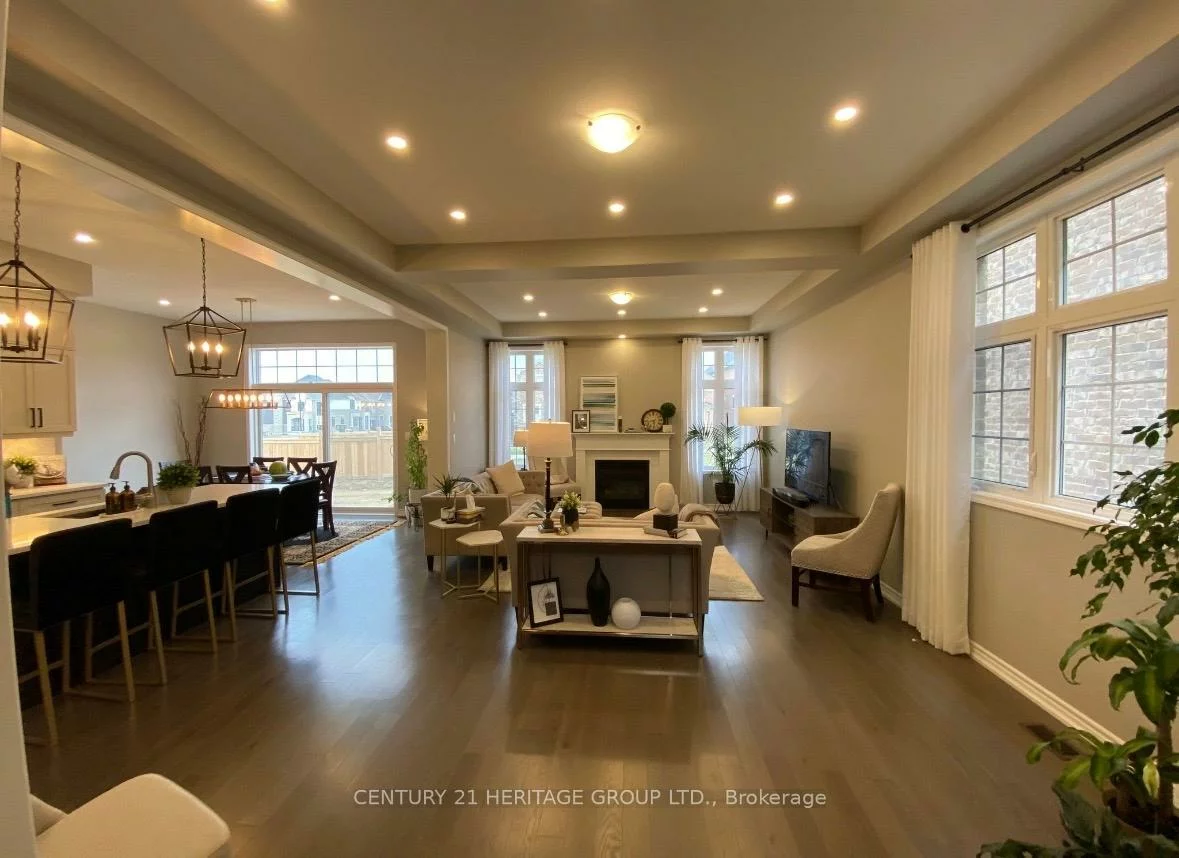 6, Morning Sparrow, Kleinburg, Vaughan