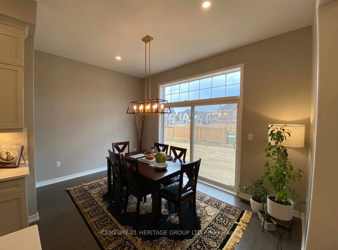 6, Morning Sparrow, Kleinburg, Vaughan