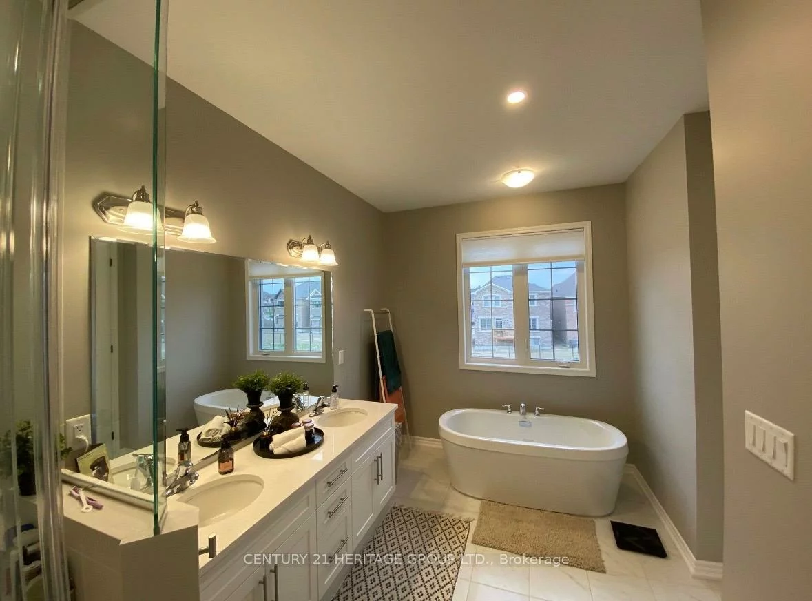 6, Morning Sparrow, Kleinburg, Vaughan