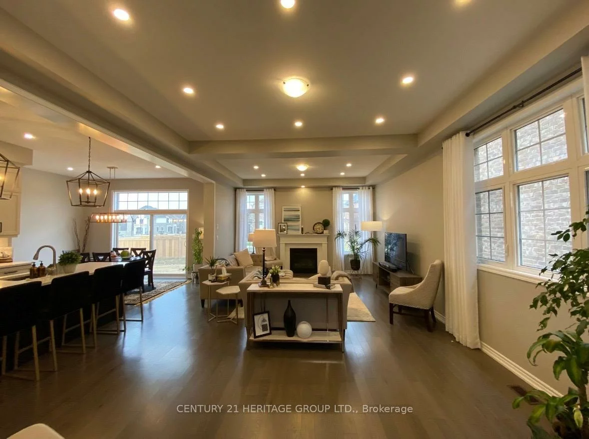 6, Morning Sparrow, Kleinburg, Vaughan