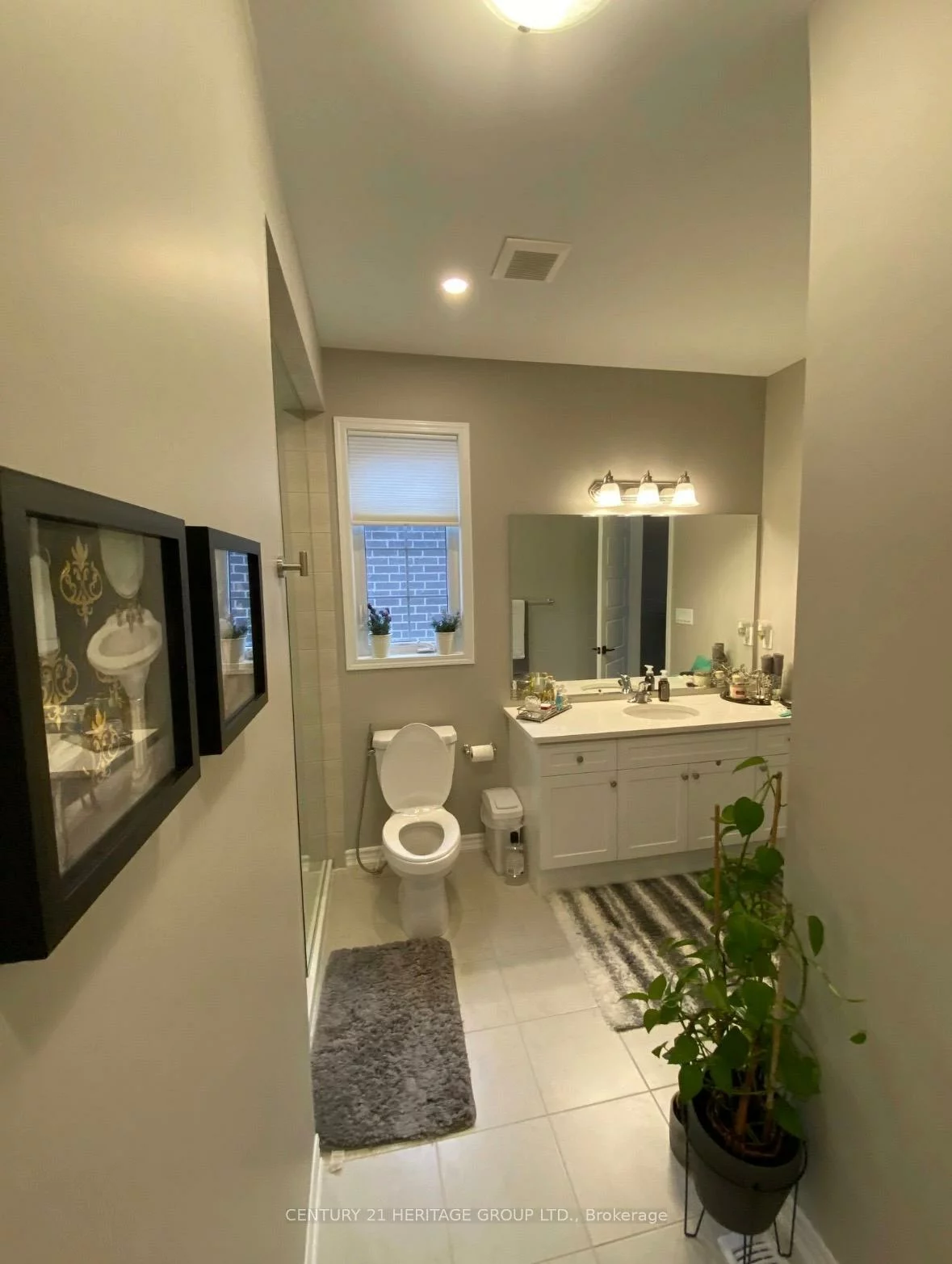 6, Morning Sparrow, Kleinburg, Vaughan