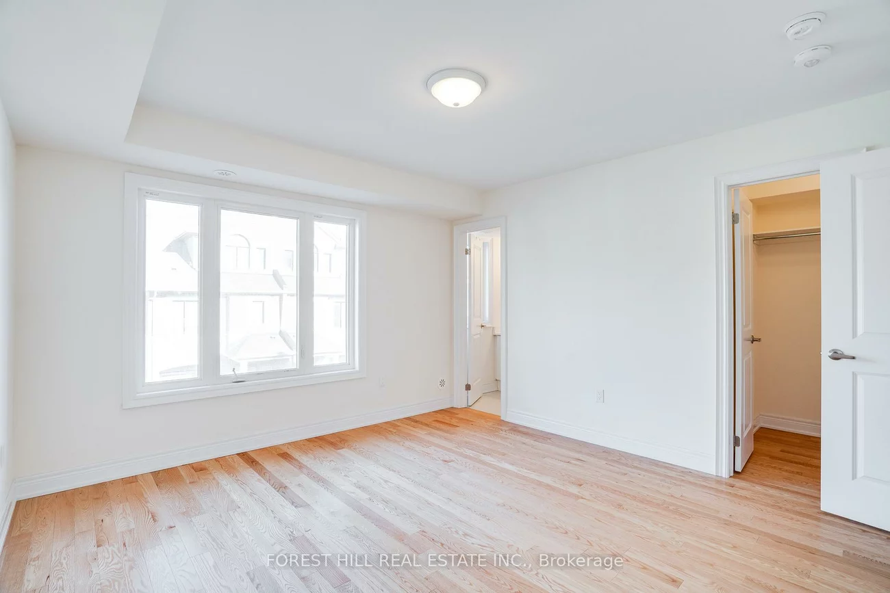 41, Hiawatha, Islington Woods, Vaughan