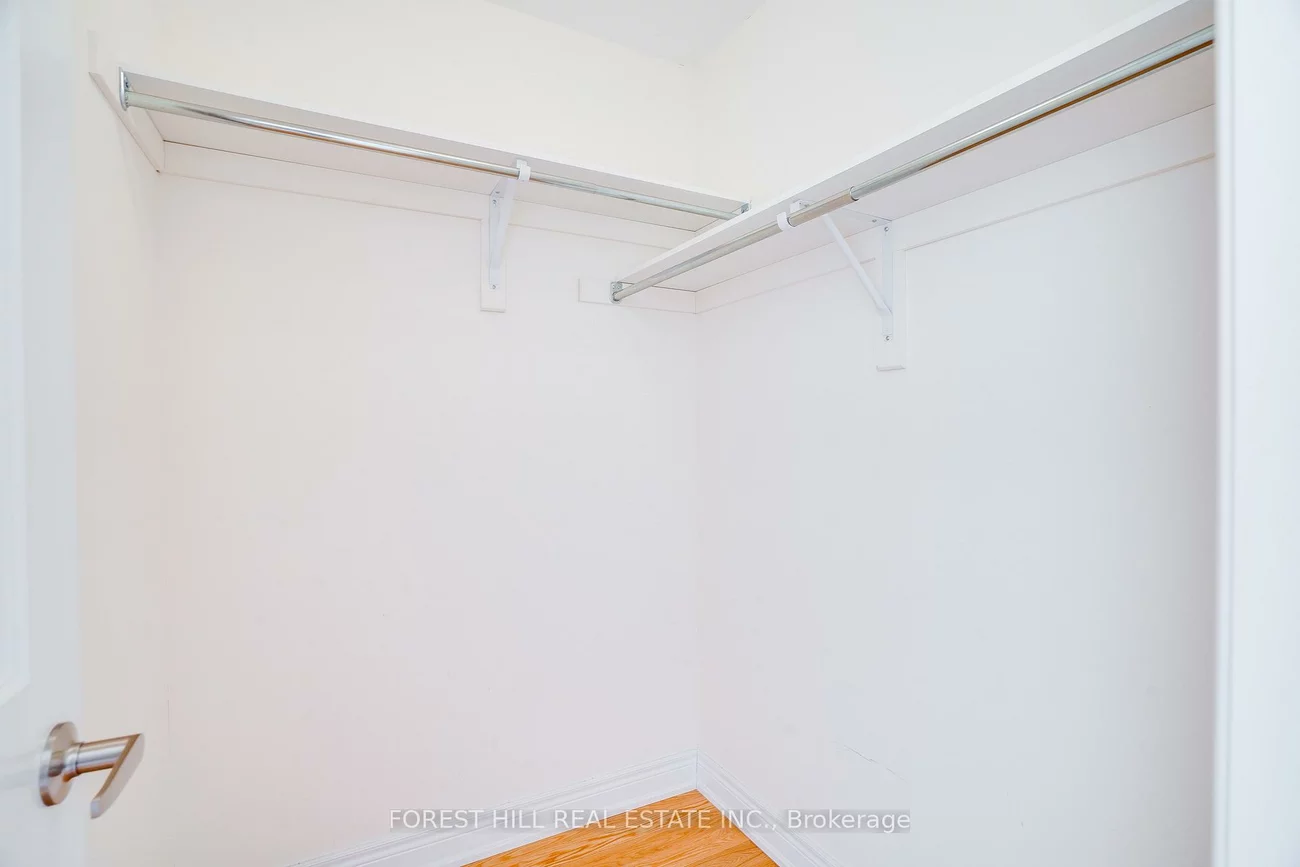 41, Hiawatha, Islington Woods, Vaughan