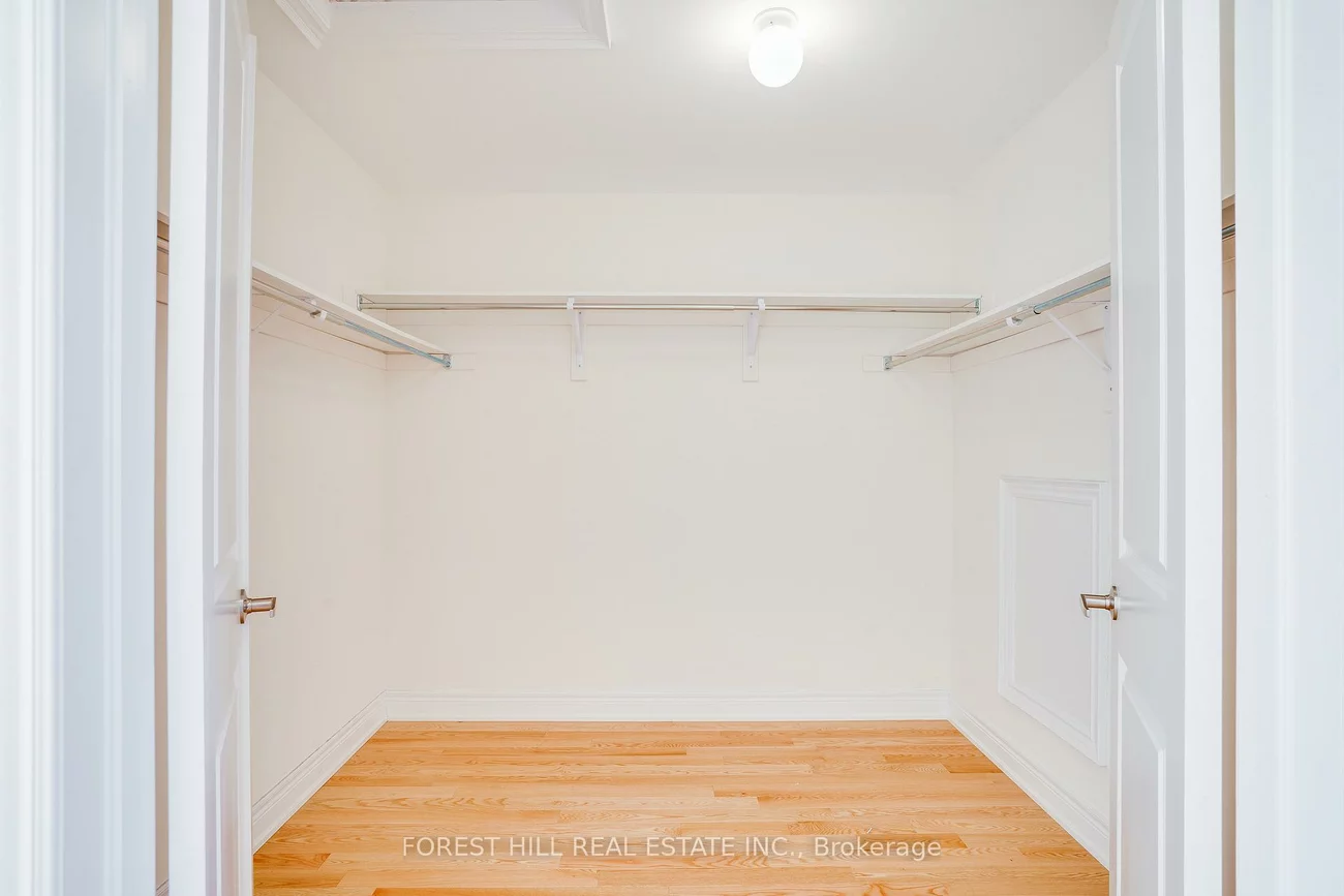 41, Hiawatha, Islington Woods, Vaughan