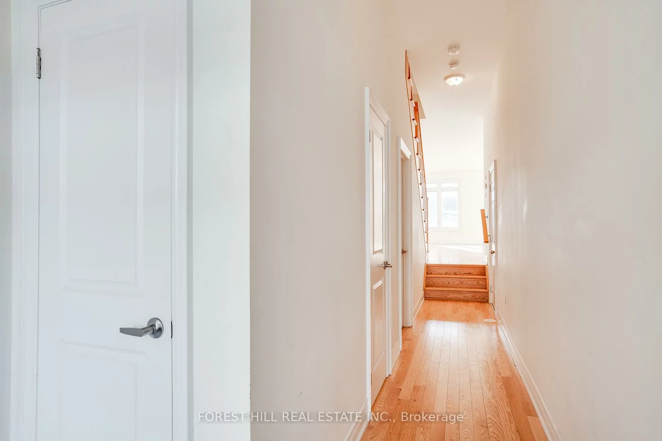 41, Hiawatha, Islington Woods, Vaughan